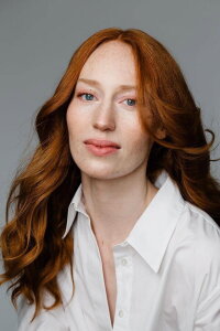 Kira Guloien