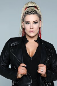 Kira Renée Magnin-Forster