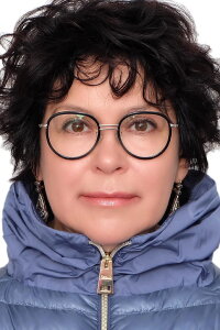 Kira Saksaganskaya