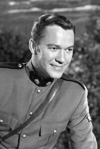 Kirby Grant