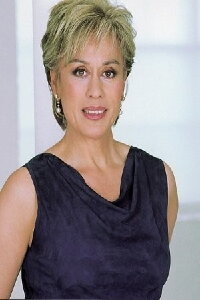 Kiri Te Kanawa