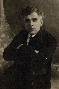 Kirile Macharadze