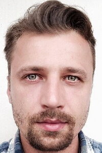 Kirill Arkharov