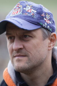 Kirill Belevich