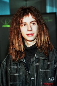 Kirill Tolmatsky