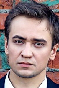 Kirill Zhandarov