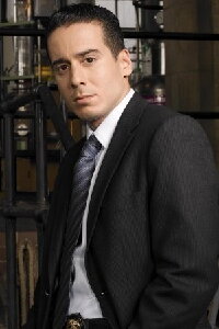 Kirk Acevedo