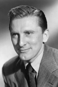 Kirk Douglas