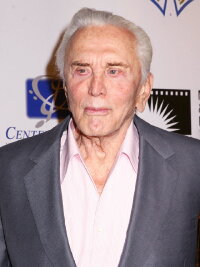 Kirk Douglas