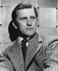Kirk Douglas