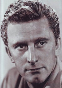 Kirk Douglas