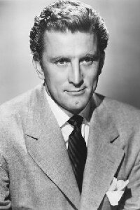 Kirk Douglas