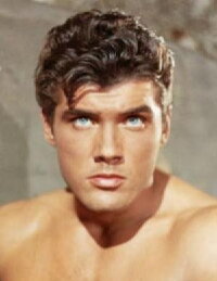 Kirk Morris