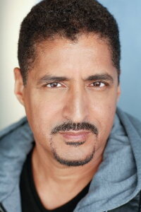 Kirk Taylor