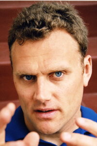 Kirk Ward