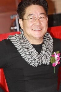 Kirk Wong Chi-Keung