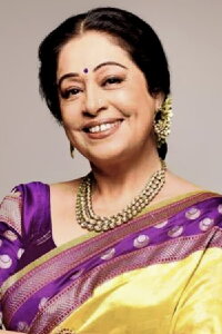 Kirron Kher
