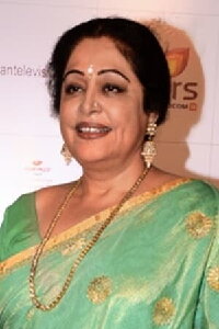 Kirron Kher
