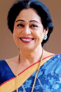 Kirron Kher