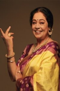 Kirron Kher