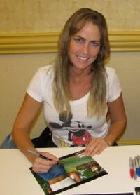 Kirsten Baker