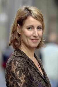 Kirsten Block