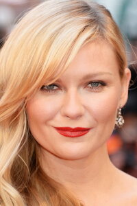 Kirsten Dunst