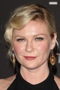 Kirsten Dunst