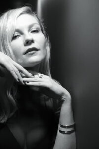 Kirsten Dunst