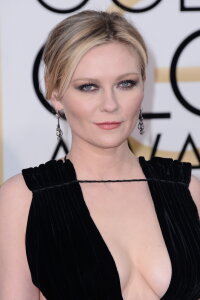Kirsten Dunst