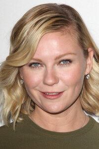 Kirsten Dunst