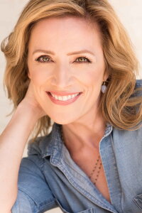 Kirsten Nelson