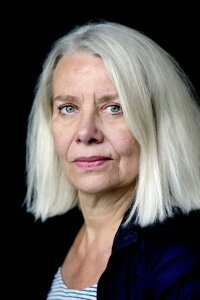 Kirsten Olesen