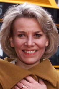 Kirsten Olesen