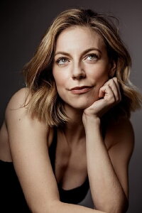 Kirsten Scott