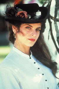 Kirstie Alley