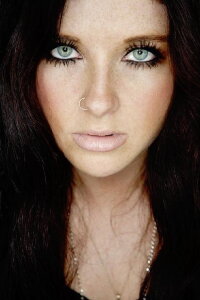 Kirstie Peters