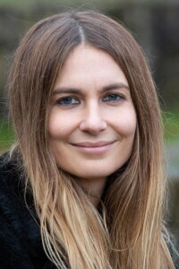 Kirstie Swain