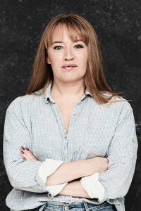 Kirstine Barfod