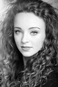 Kirsty Anne Shaw
