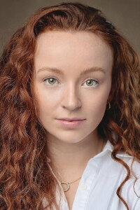 Kirsty Anne Shaw