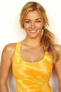 Kirsty Lee Allan