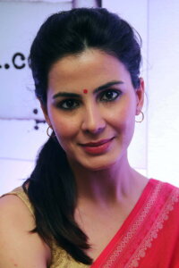 Kirti Kulhari