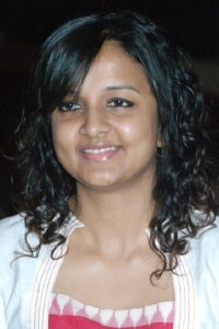 Kiruthiga Udhayanidhi