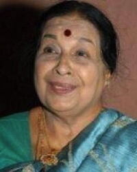 Kishori Ballal