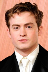 Kit Connor