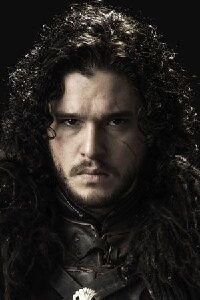 Kit Harington