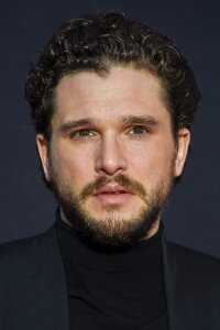 Kit Harington