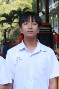 kittikorn Thongthai