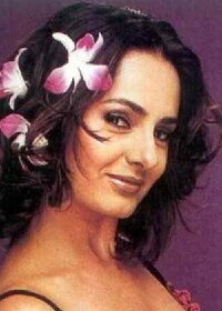 Kitu Gidwani